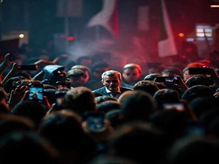 Trending: mexican president groped video