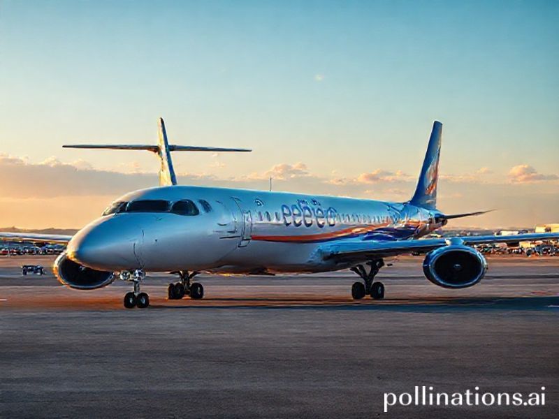 Trending: breeze airlines