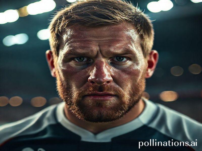 Trending: james haskell