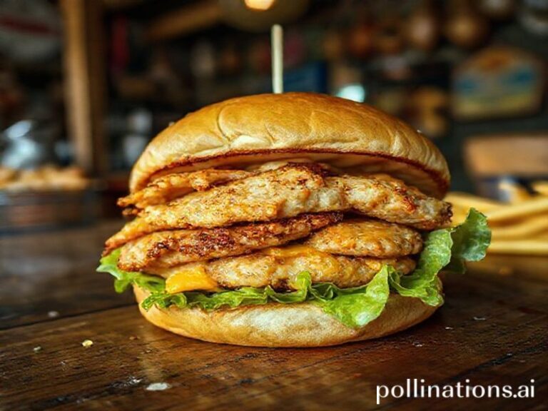 Trending: nandre burger