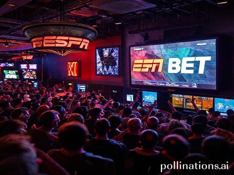 Trending: espn bet