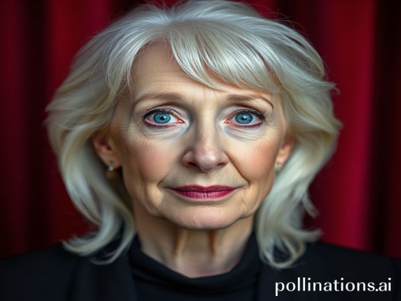 Trending: helen mirren