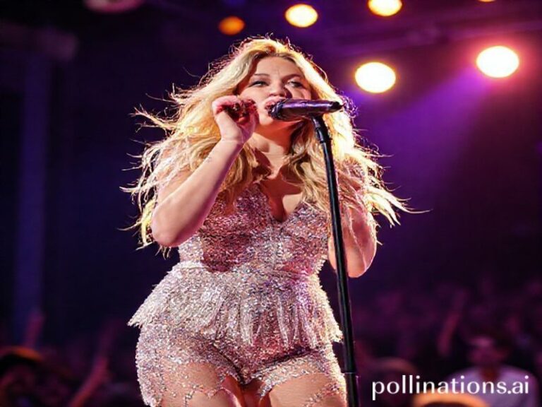 Trending: kelsea ballerini