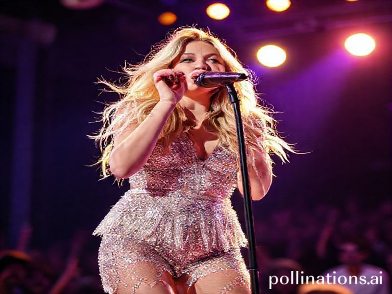 Trending: kelsea ballerini