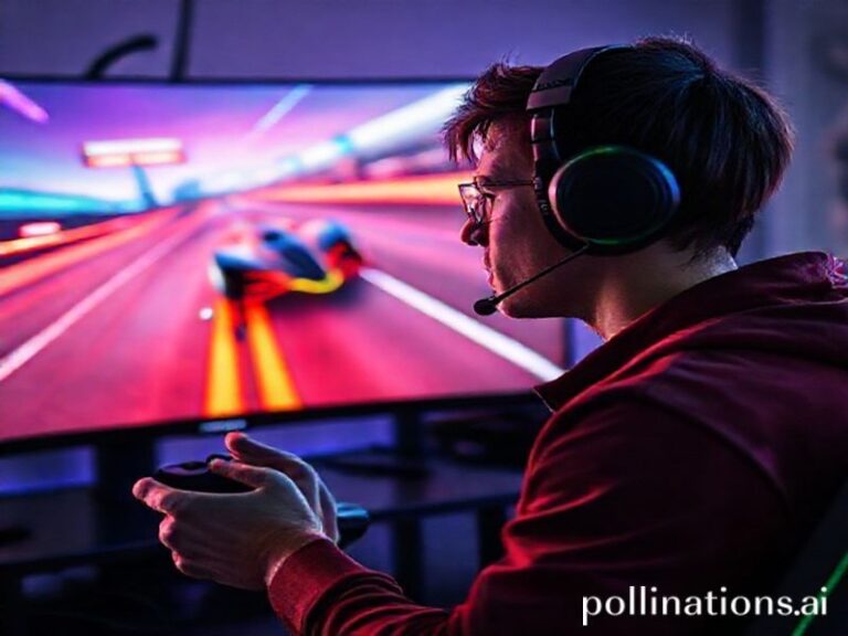 Trending: cloud gaming