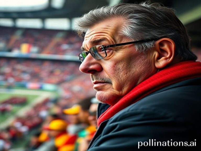 Trending: tata martino