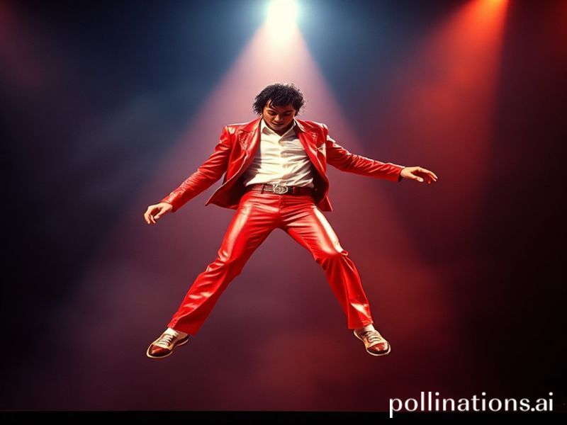 Trending: michael jackson movie