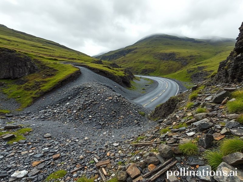 Trending: a592 kirkstone pass landslip