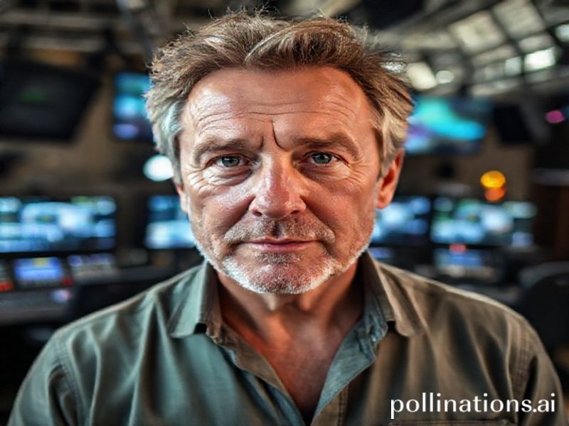 Trending: andy wilman