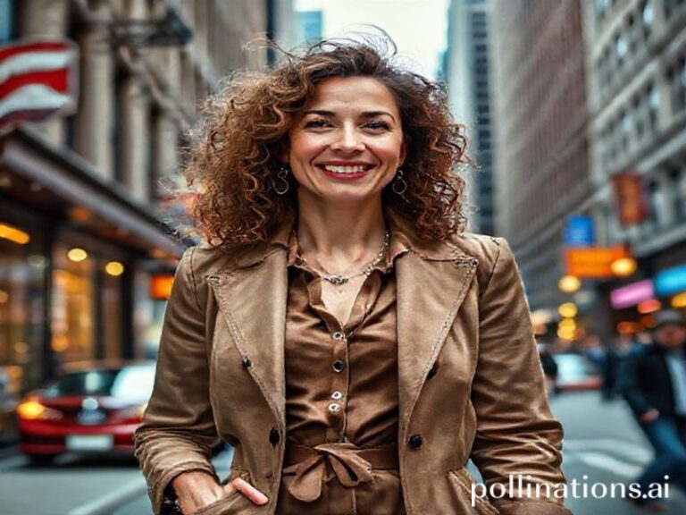 Trending: mira sorvino