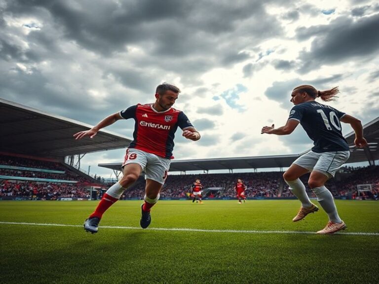 Trending: sk sturm graz vs nottm forest