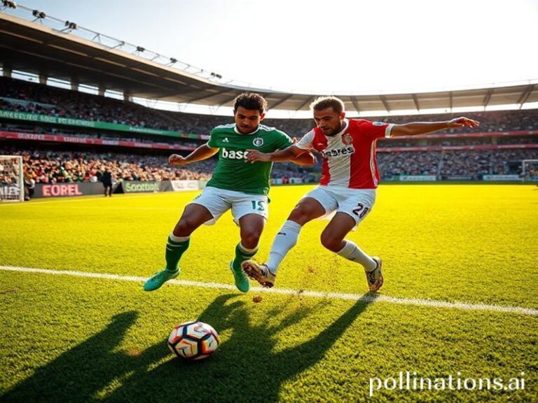 Trending: basel vs fcsb