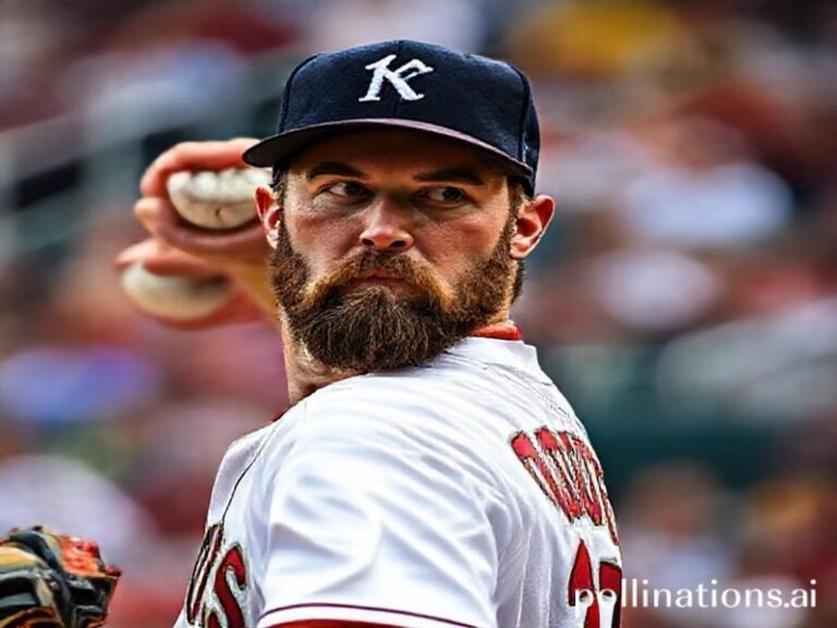 Trending: craig stammen