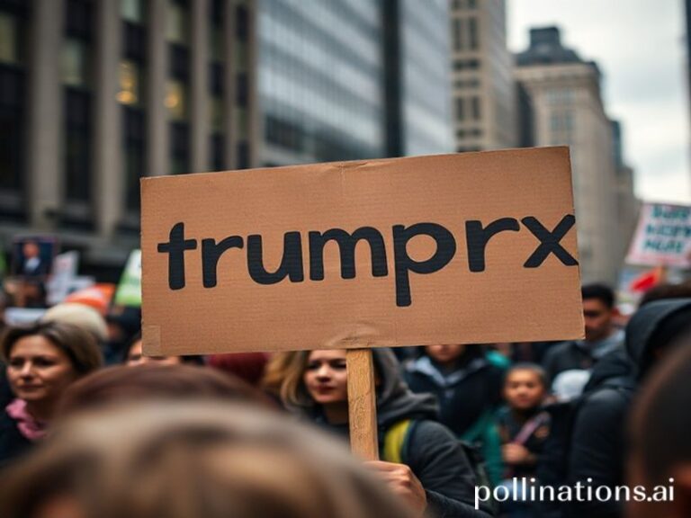 Trending: trumprx