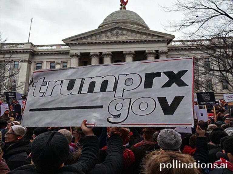 Trending: trumprx gov
