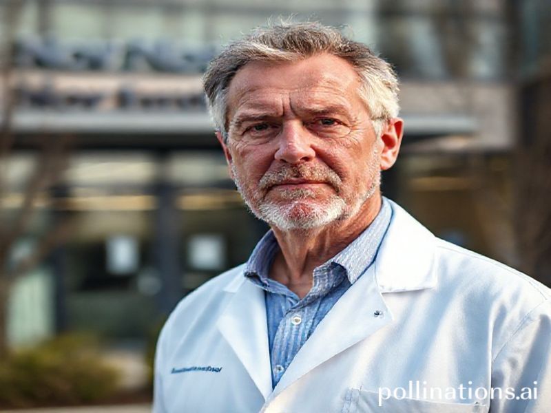 Trending: gordon findlay novo nordisk