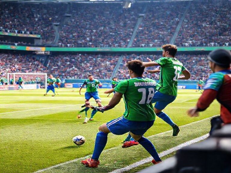 Trending: nice vs sc freiburg