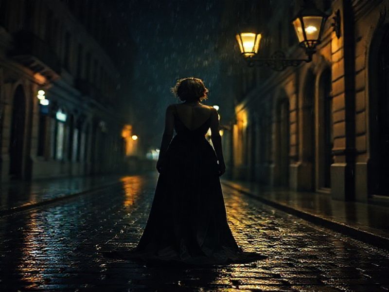 Trending: wicked one wonderful night