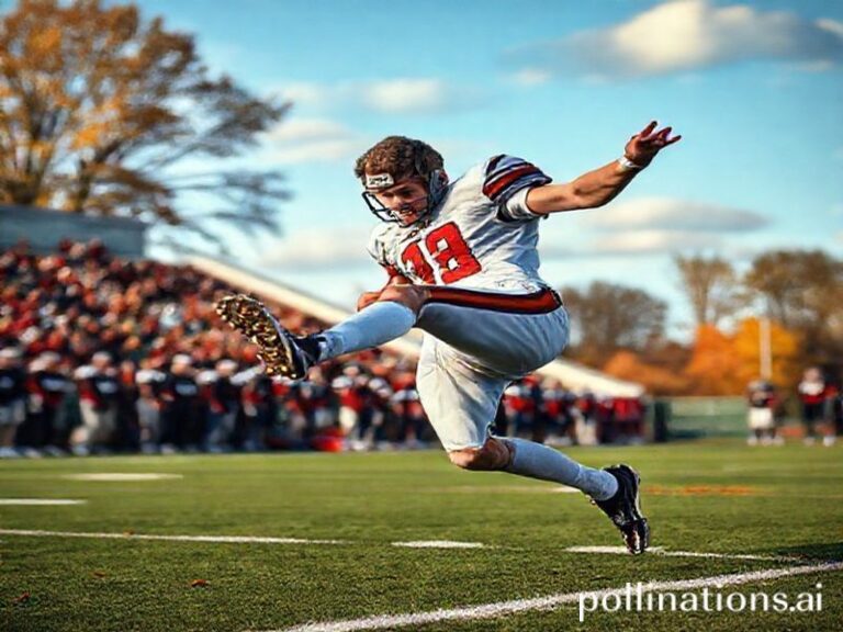 Trending: harrison mevis kicker