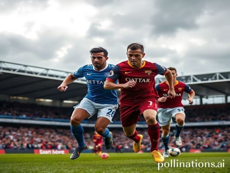 Trending: rangers vs roma