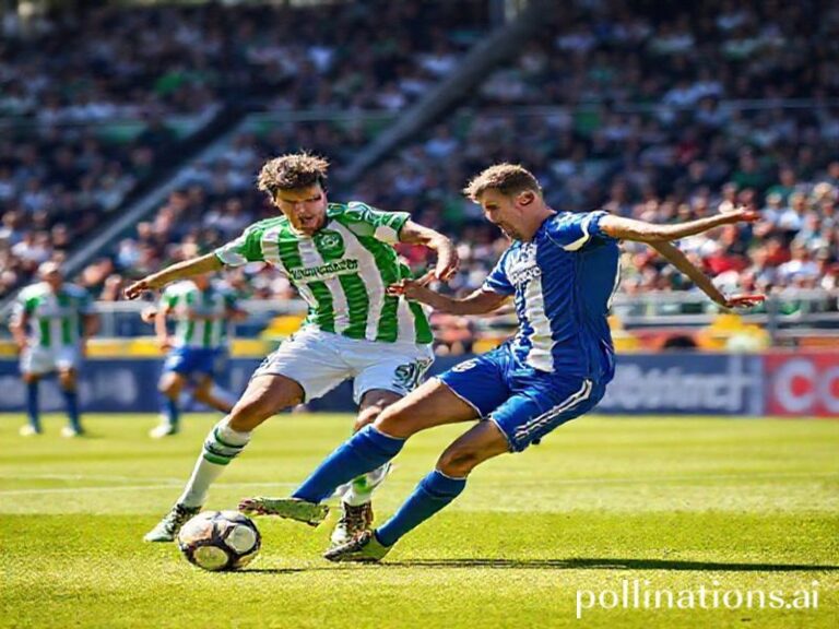 Trending: häcken vs strasbourg