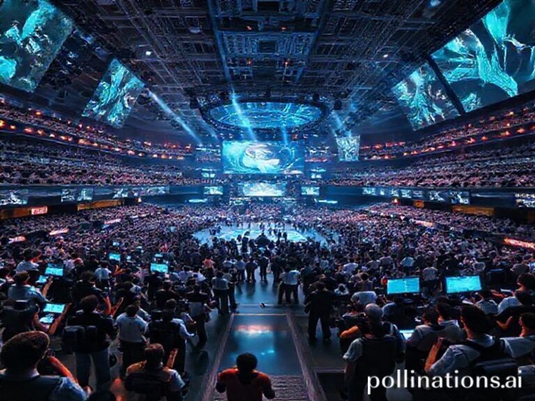 Trending: world wide technology championship