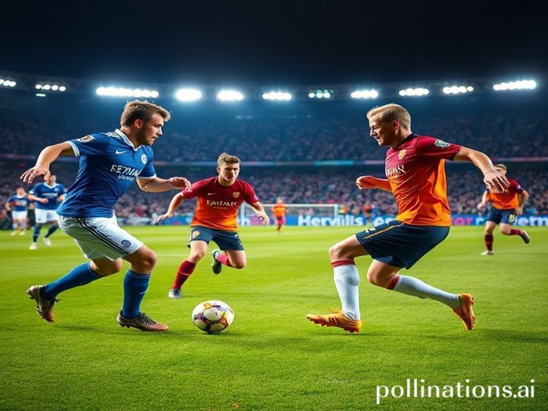 Trending: rangers roma