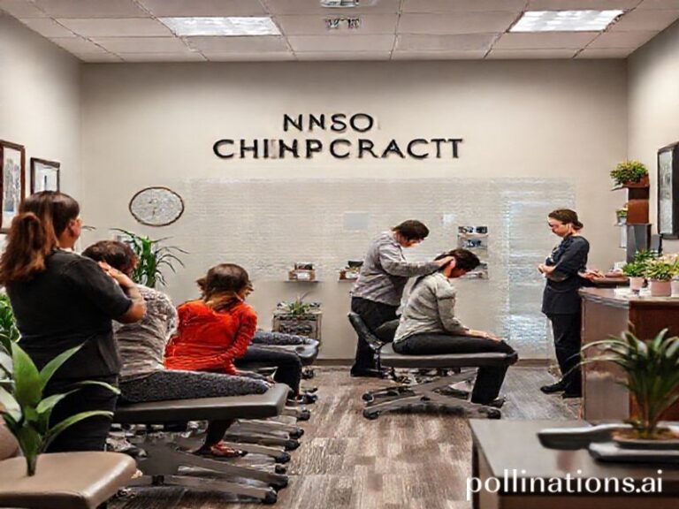Trending: hanson family chiropractic