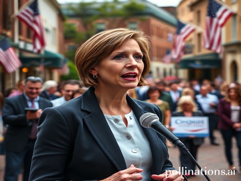 Trending: abigail spanberger virginia