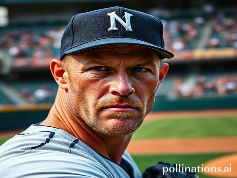 Trending: pete fairbanks