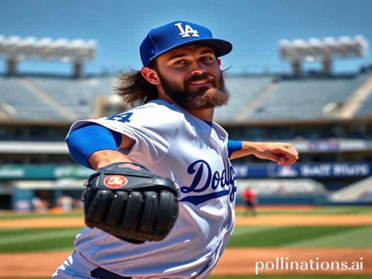 Trending: tony gonsolin