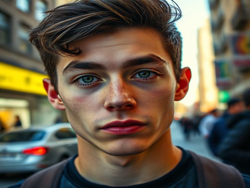 Trending: justin dean