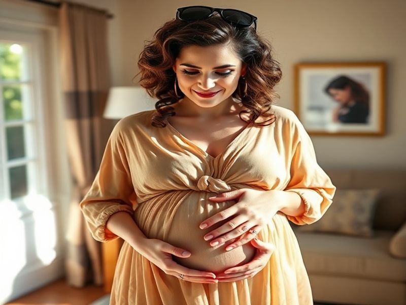 Trending: paloma faith pregnant