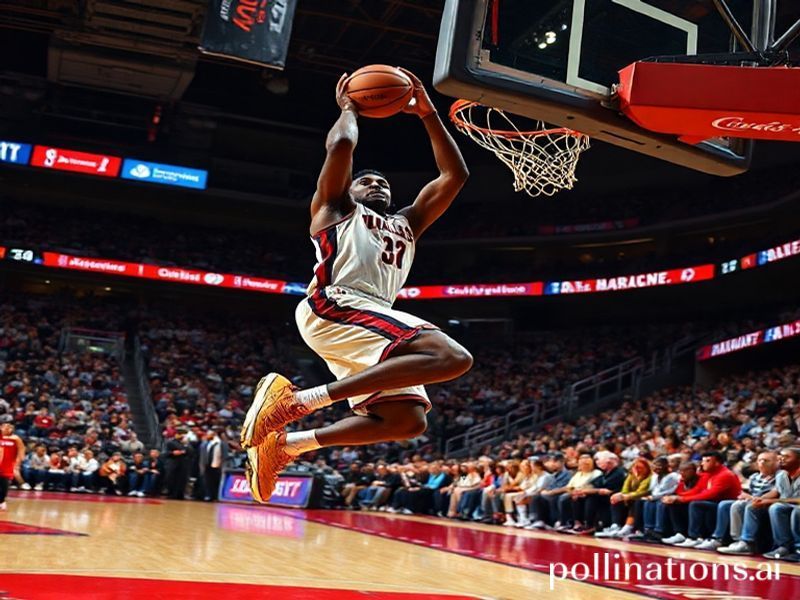 Trending: jalen green