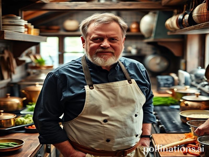 Trending: gordon findlay