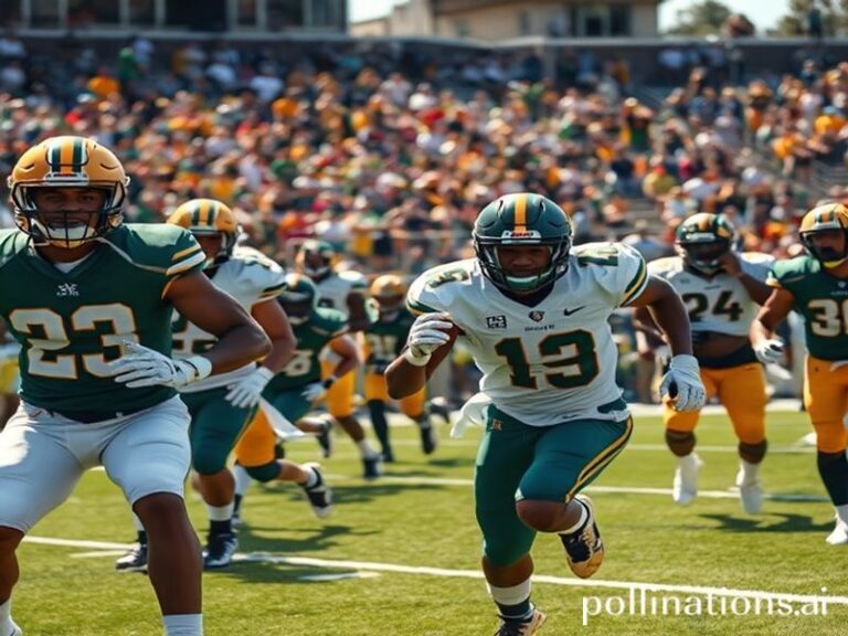 Trending: campbell vs west virginia