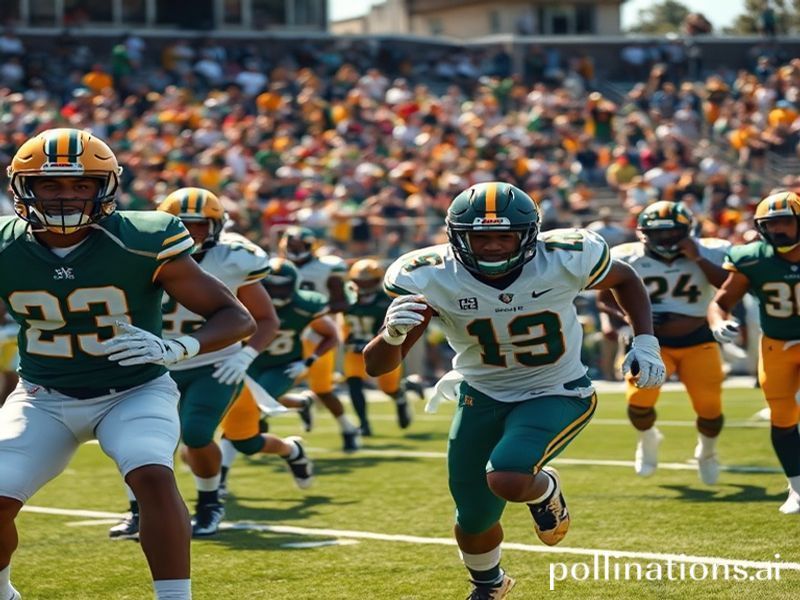 Trending: campbell vs west virginia