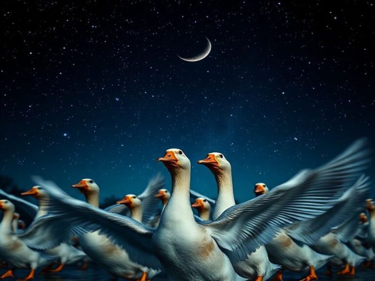 Trending: ducks vs stars