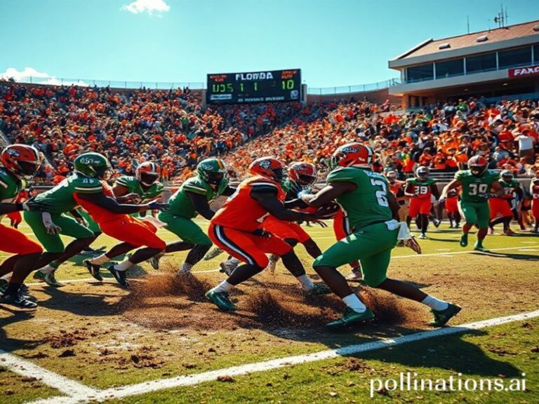 Trending: north florida vs florida