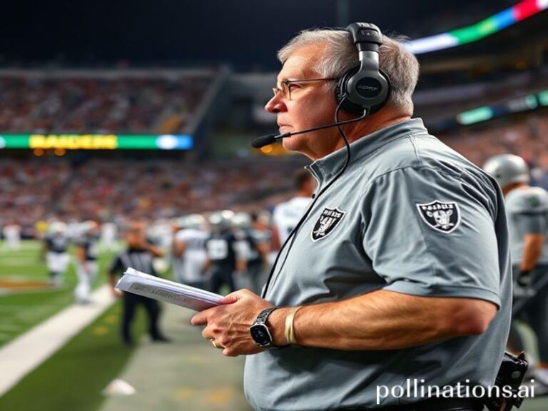 Trending: raiders coach