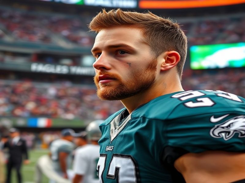 Trending: zach allen