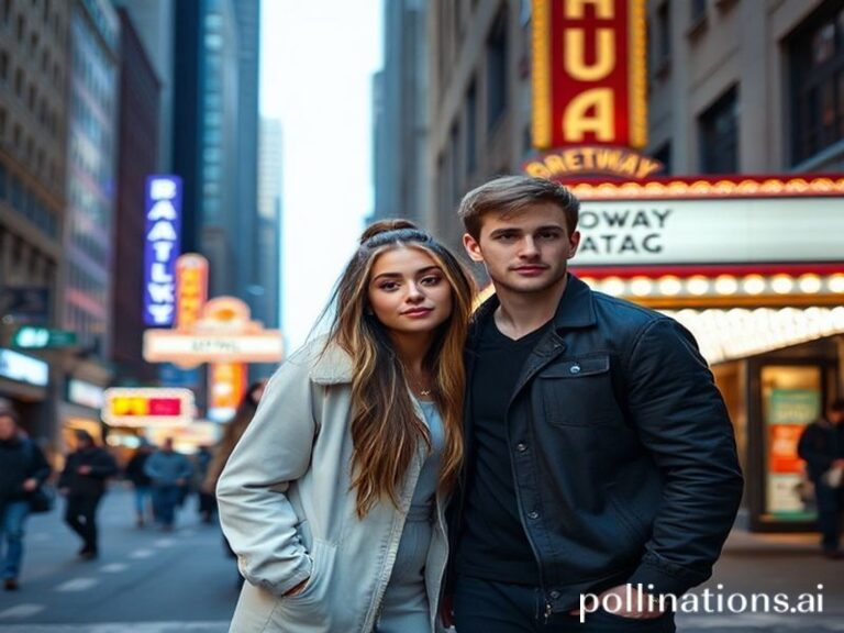 Trending: ariana grande ethan slater