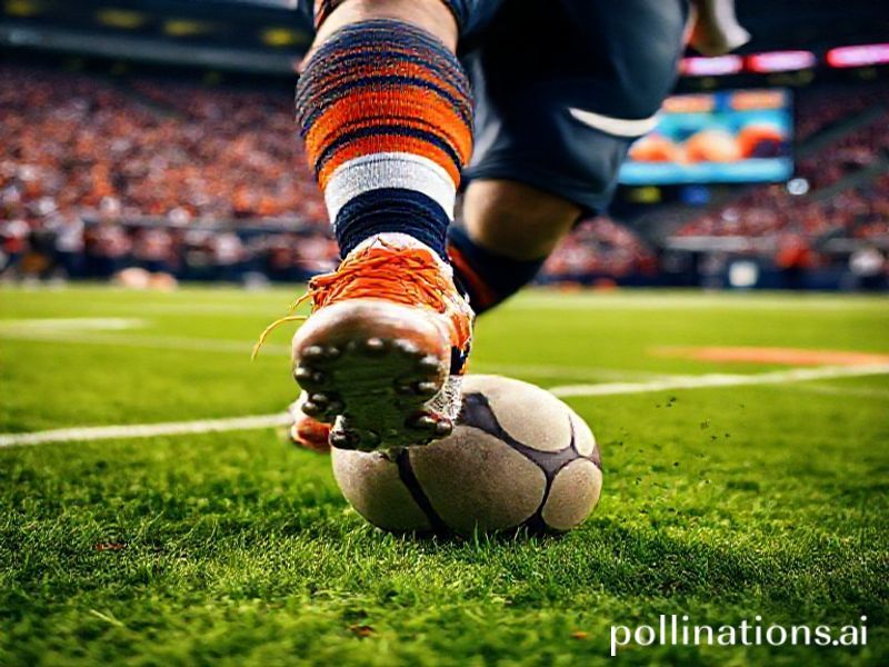 Trending: broncos punter