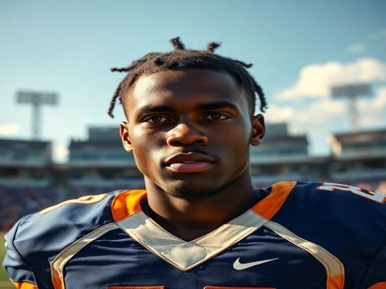 Trending: devin white