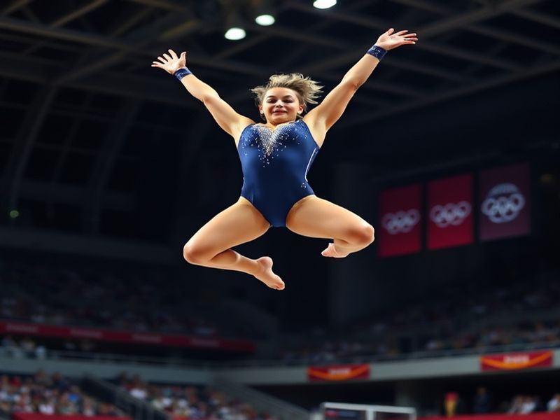 Trending: shawn johnson