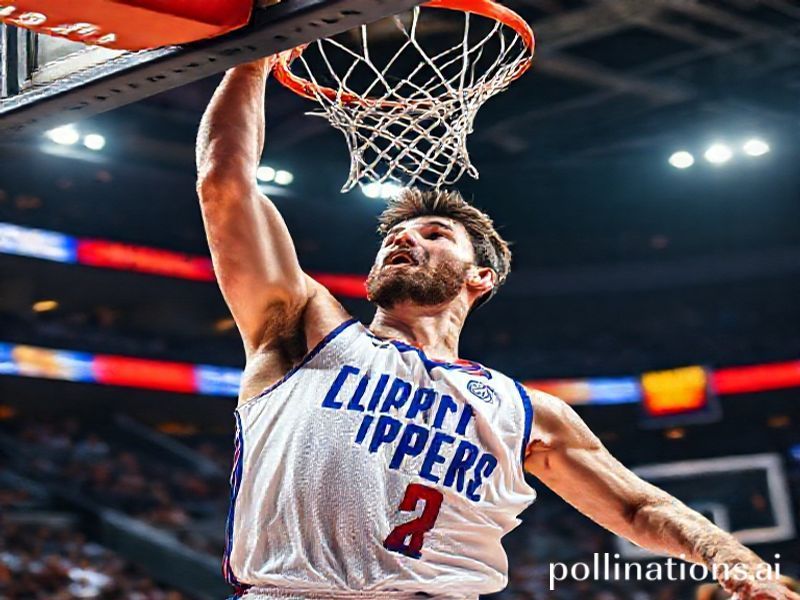 Trending: ivica zubac