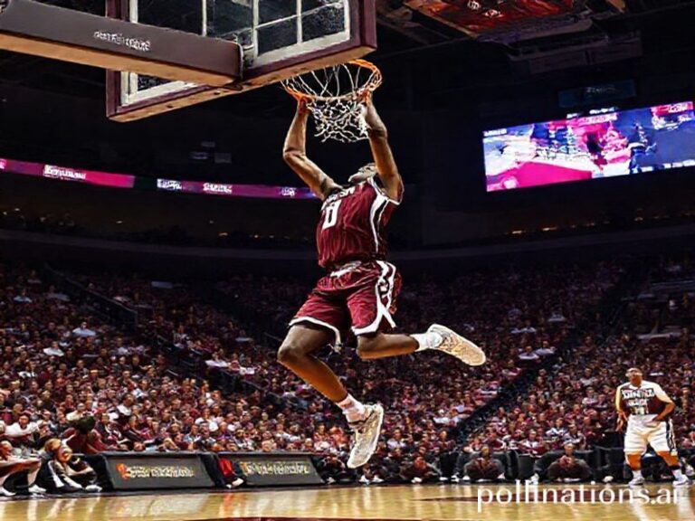 Trending: texas a&m basketball