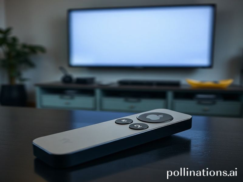 Trending: apple tv down