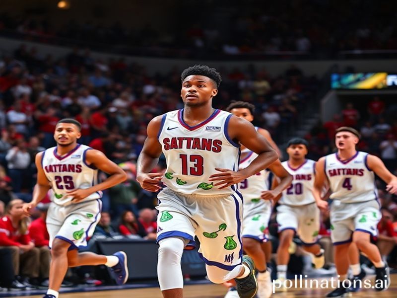 Trending: smu basketball