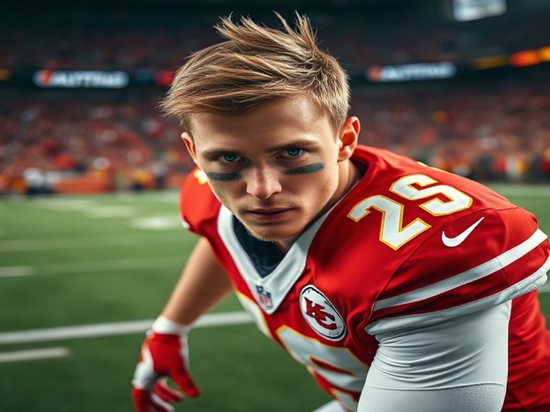 Trending: daniel carlson